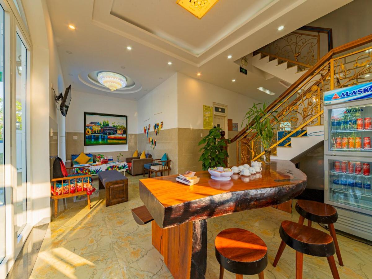 Ha An Bang Pool Villa Hoi An Exterior foto