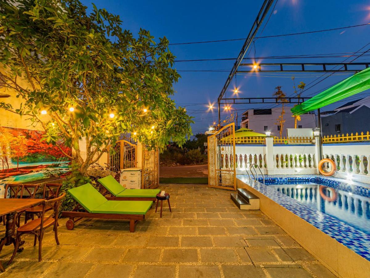 Ha An Bang Pool Villa Hoi An Exterior foto