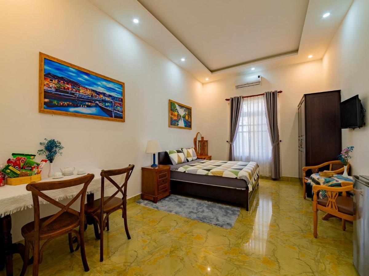 Ha An Bang Pool Villa Hoi An Exterior foto