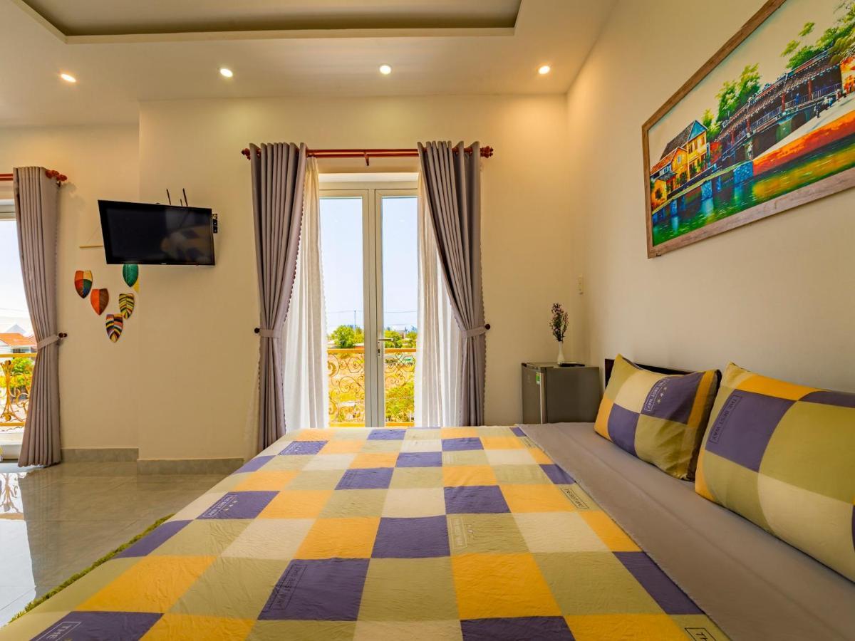 Ha An Bang Pool Villa Hoi An Exterior foto